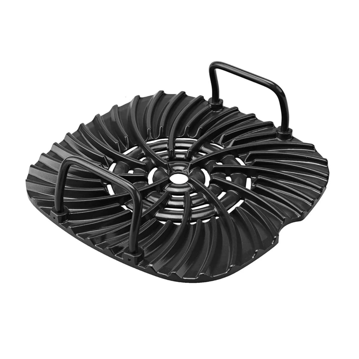 Mir de friteuse à air T1 pour four, filet de friteuse, outil de cuisine, Ninja Foodi AG301, AG300, A