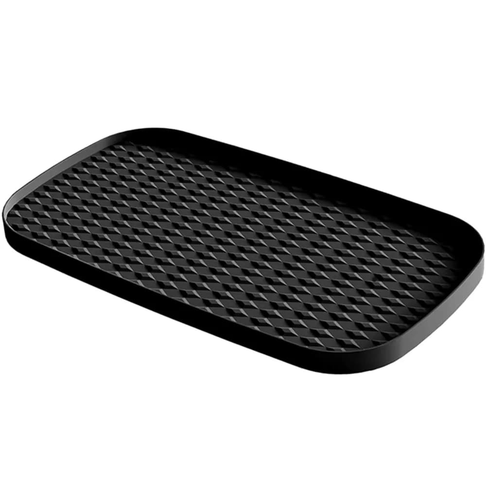 Support de rangement en silicone pour friteuse à air, 1 pièce, pour Ninja 9.5L/10QT AF400 AF451 DZ40