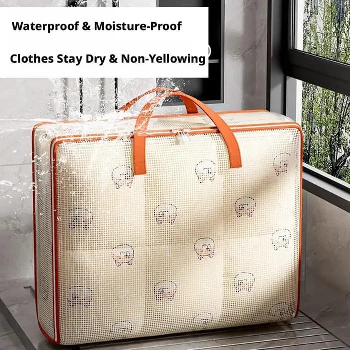 Sac de rangement pour couettes M/L/XL/XXL
