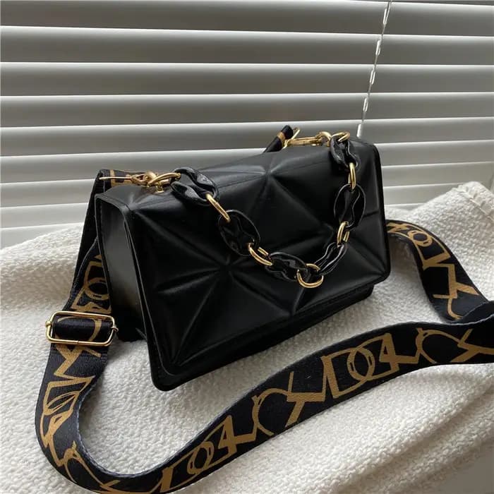 Sac à bandoulière pour femmes sacs à main de mode concepteur de luxe femme