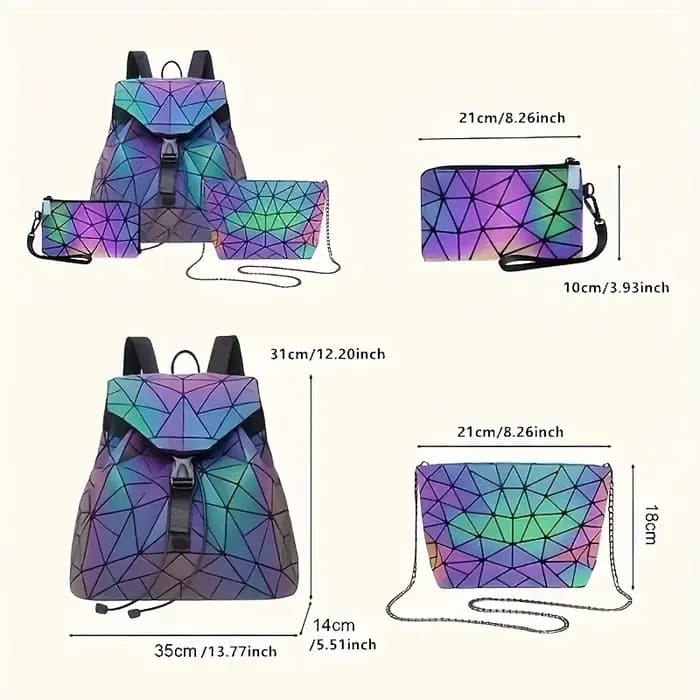 Sac à dos pour hommes et femmes