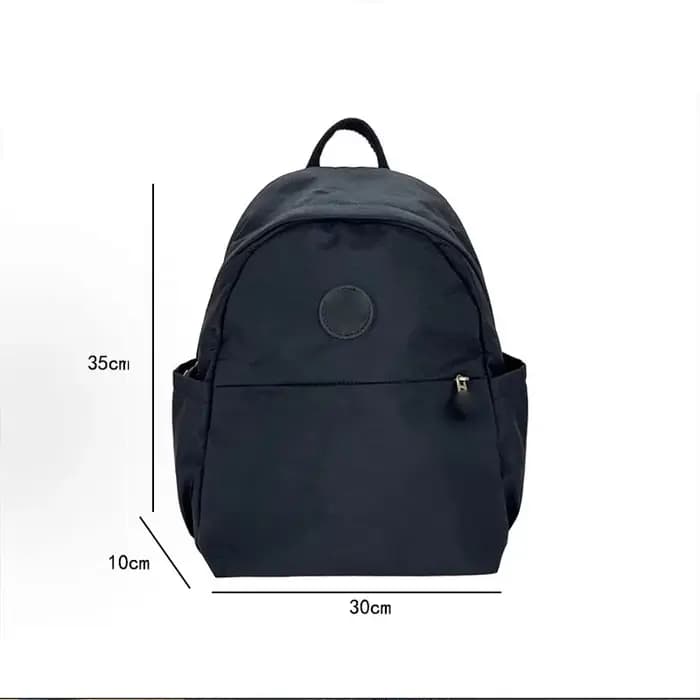 Nouveau Sac à Dos de Voyage 2026 pour Femme