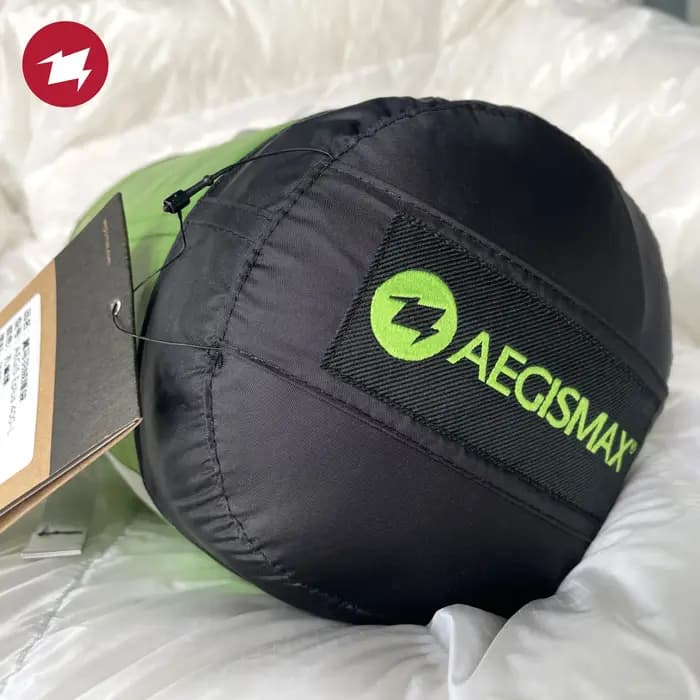 AEGISMAX 6L 10L 20L 30L sac de Compression pour sac de couchage accessoires Camping sac de rangement étanche sac
