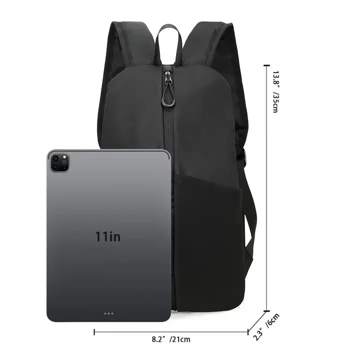 Mini sac à dos pour homme et femme