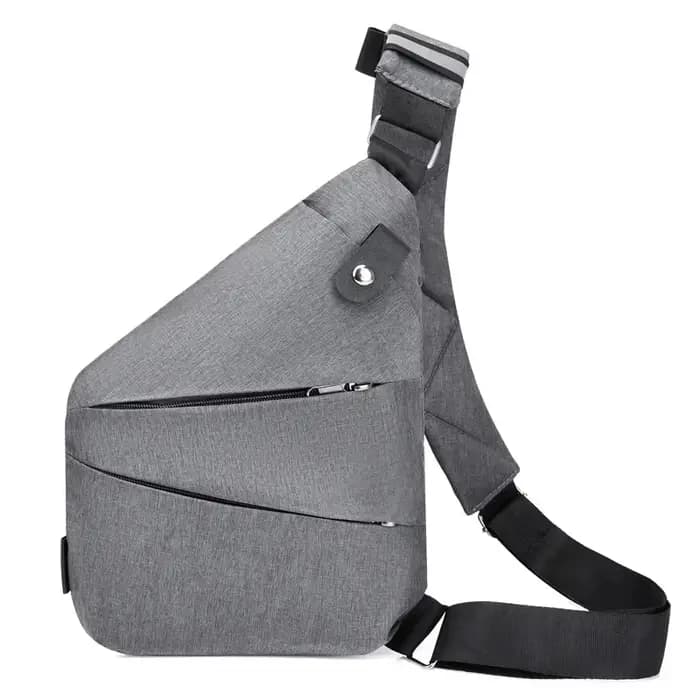 Sac Fino de voyage antivol pour hommes