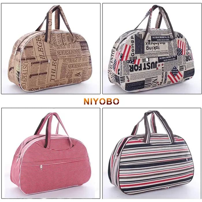41 cm * 28 cm * 16 cm pas cher grande capacité femmes sac de voyage fourre-tout hommes bagages sac de sport nouvelle fleur impression femme sac à main PT1280