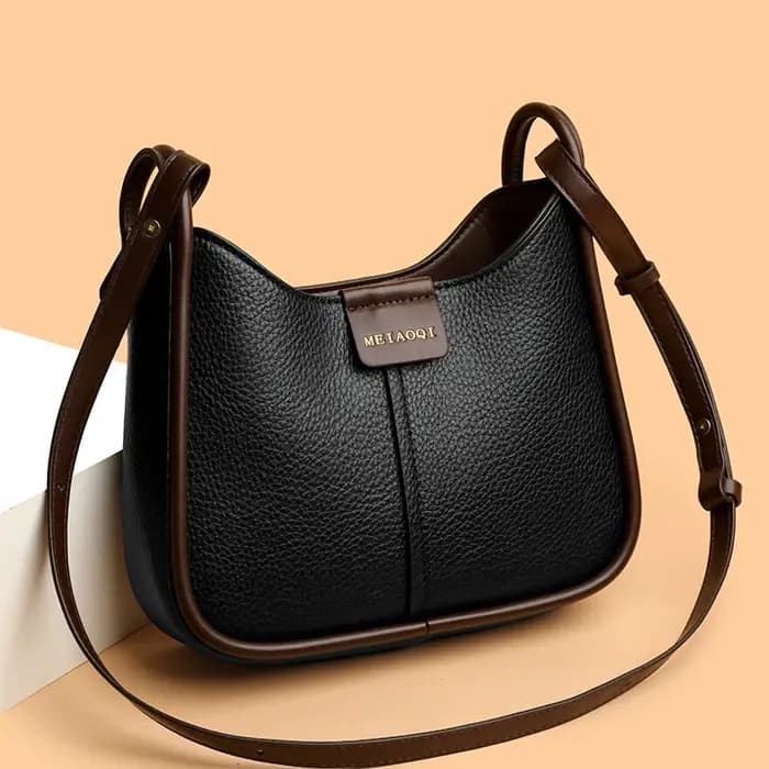2025 nouveau sac pour femmes grande capacité unique épaule bandoulière seau sac à la mode polyvalent sac