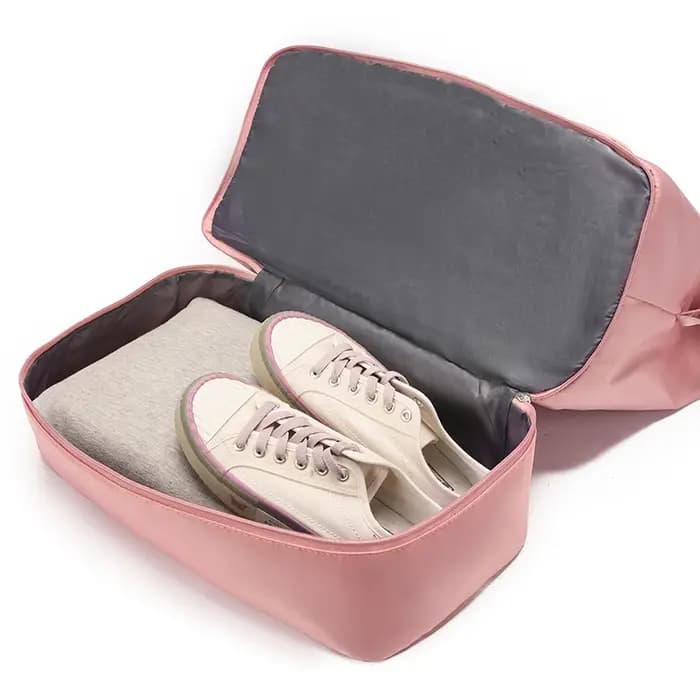 Sac de rangement pliable de grande capacité 1 pièce