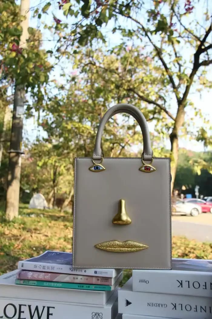 Sac à main de luxe pour femmes, modèle 2026, dernier cri