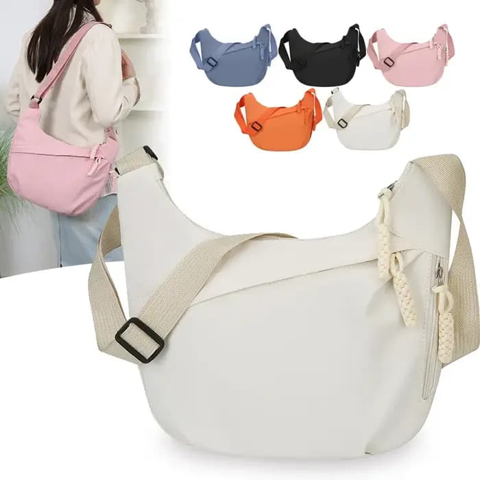 Sac à bandoulière tendance pour femmes