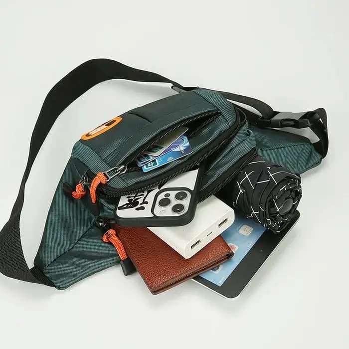 Sac de taille Mobile pour hommes et femmes