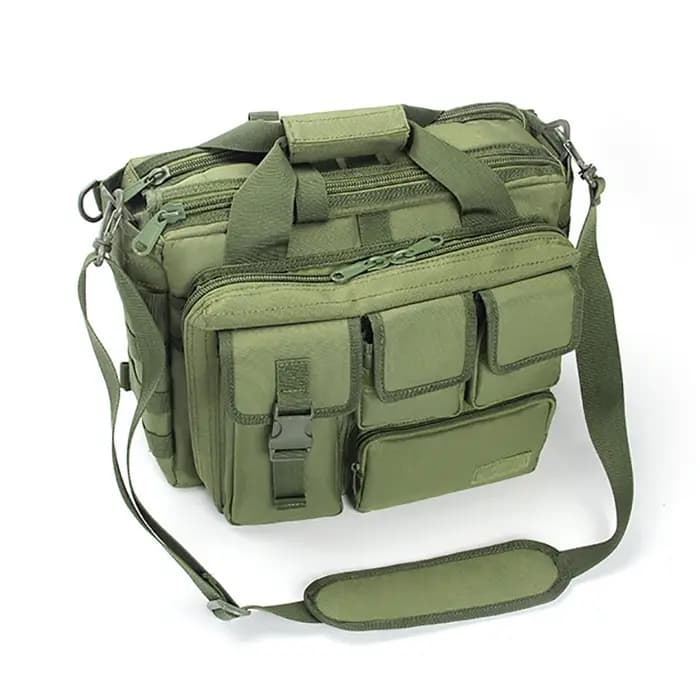 CamSolomon-Sac à dos de voyage étanche pour homme