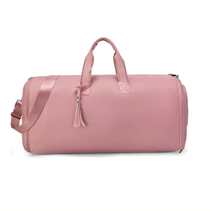 Sac de rangement pour bagages pour femmes