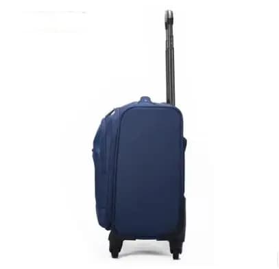 Valise de Voyage à Roulettes pour Homme, Bagage d'Affaires, Trolley, Ordinateur Portable