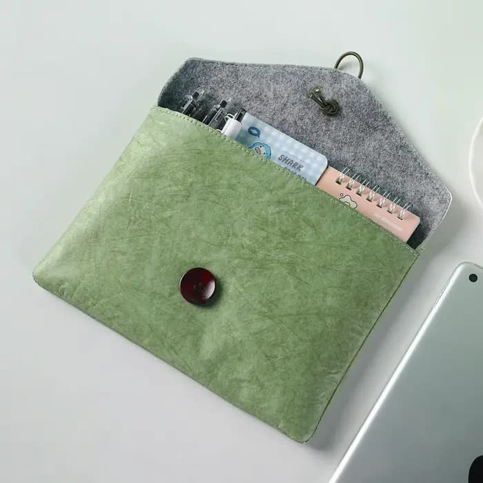 Sac simple en papier DuPont Ultra léger et étanche