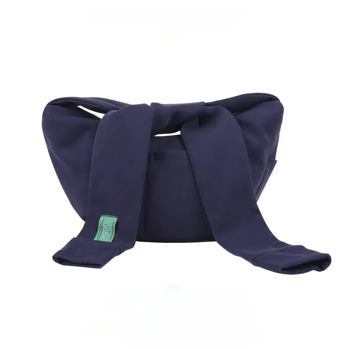 HDPBag-Sac à bandoulière unisexe pour femme, Let Me Embrace You, High Capacity Initiated, Pures and