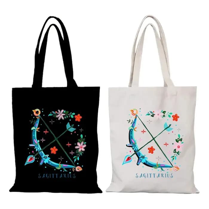 Fleurs toile sac mode sacs à main femmes sac