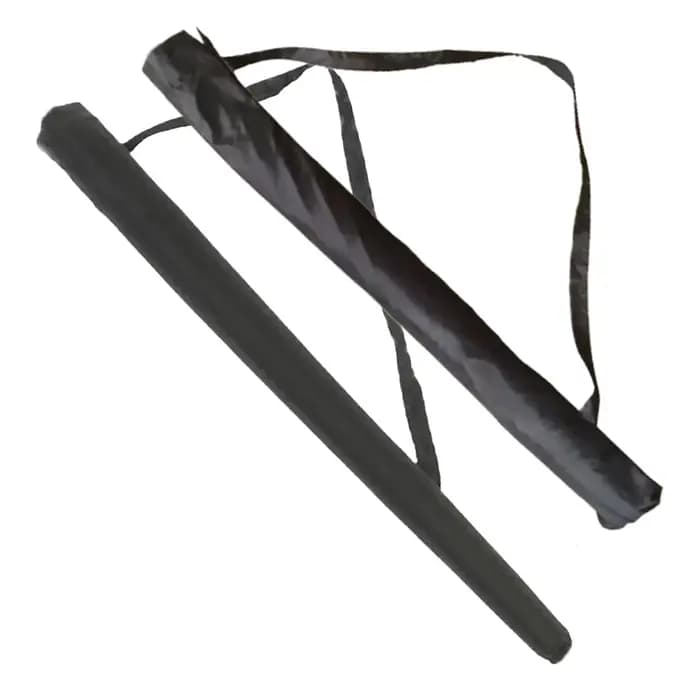 Sac pour parapluie, 2 pièces