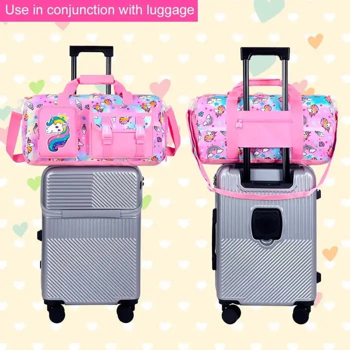 Sacs de voyage pour enfants