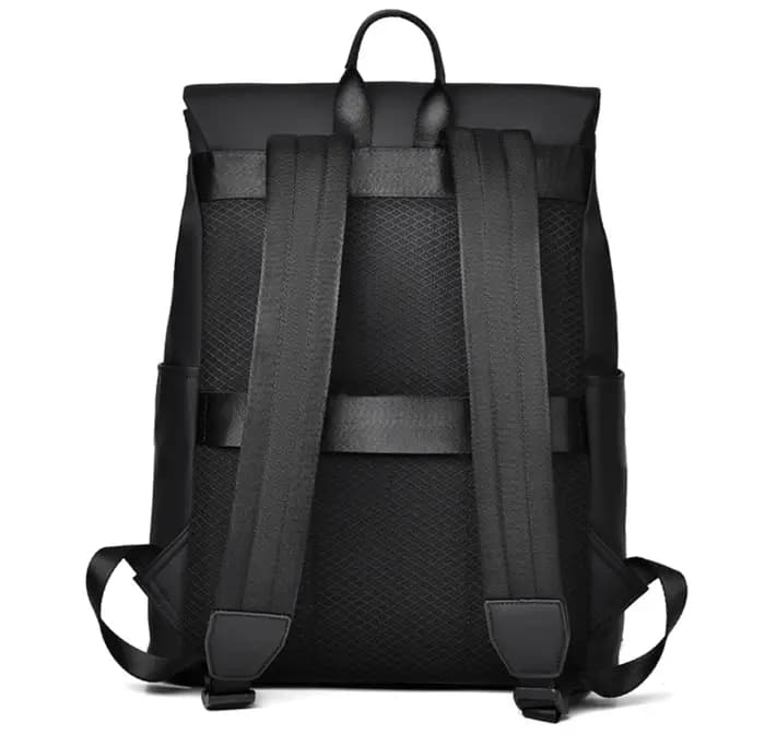 Sac à dos d'affaires urbain pour hommes de 16 pouces
