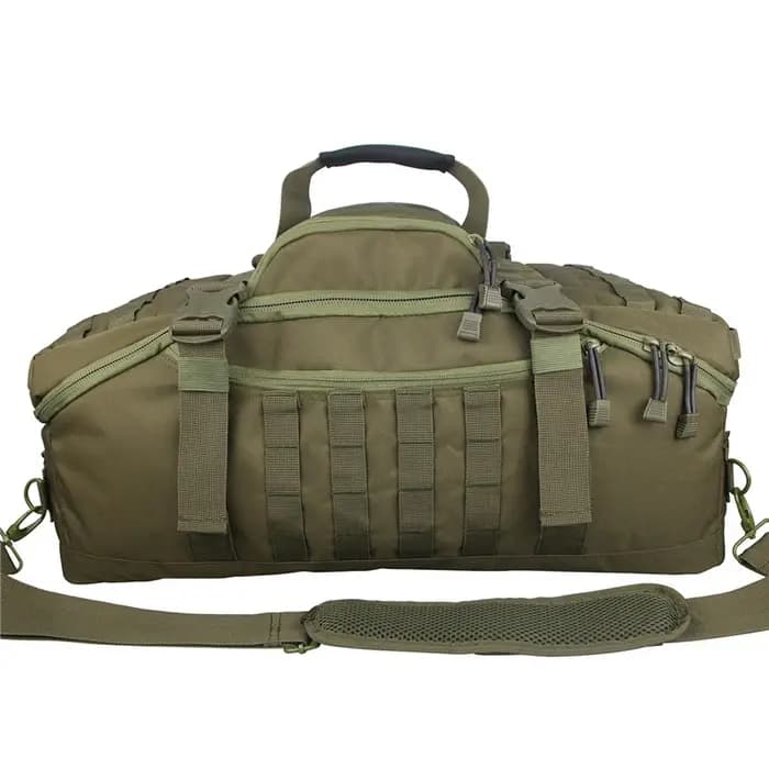 LQARMY 60L 80L Camping Sacs À Dos Hommes Tactique Sac À Dos Molle Randonnée Voyage Escalade Sport Gym