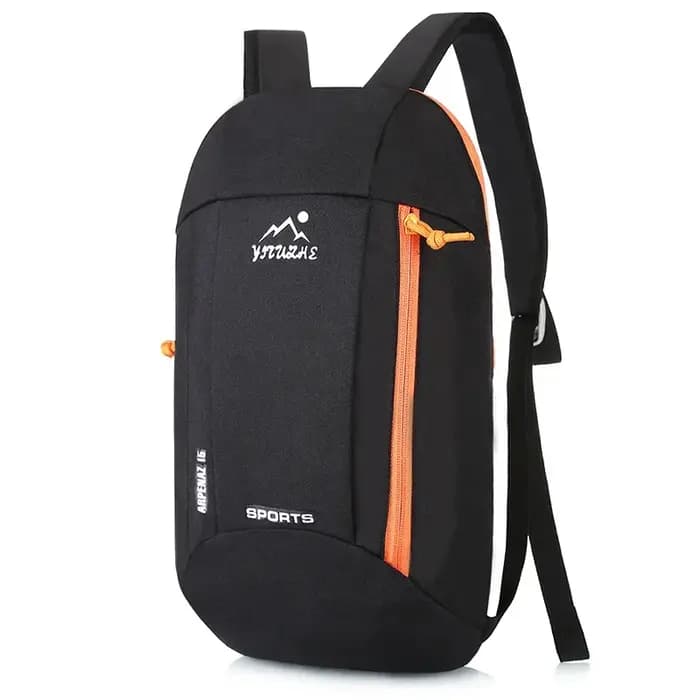 Sac à dos d'alpinisme multifonctionnel pour hommes et femmes