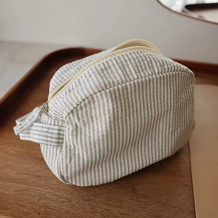 Sacs à cosmétiques portables de grande capacité pour hommes et femmes, sac de lavage portable univer