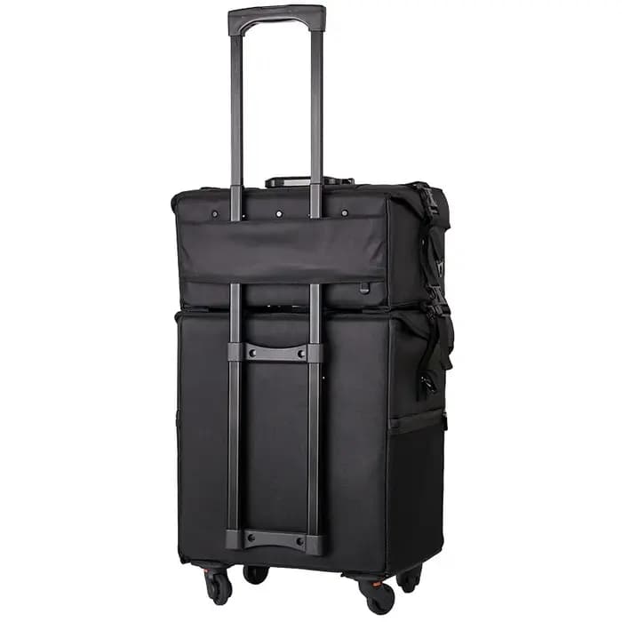 Valise à Roulettes Professionnelle