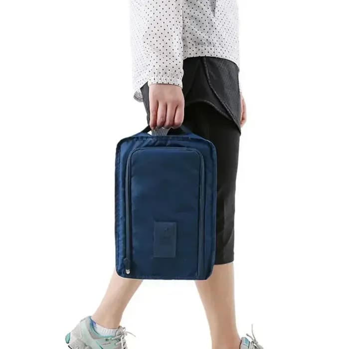 Sacs à chaussures portables