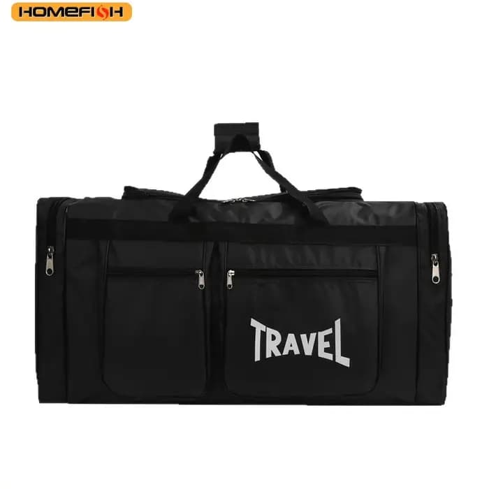 Sac à bagages de voyage de grande capacité