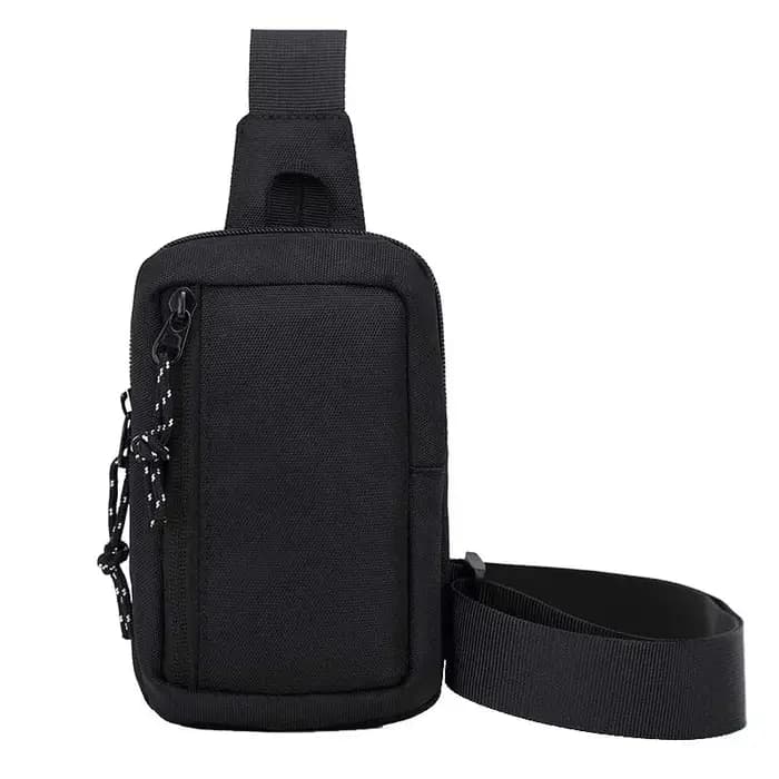 ChimBrand-Sac à bandoulière alertes onale pour homme