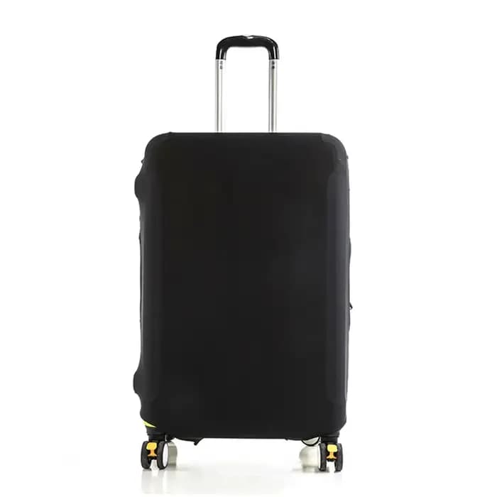 Valise de Voyage à la Mode, Juste de Protection pour Bagages, Document Solide, Adaptée aux 18-28 Pou