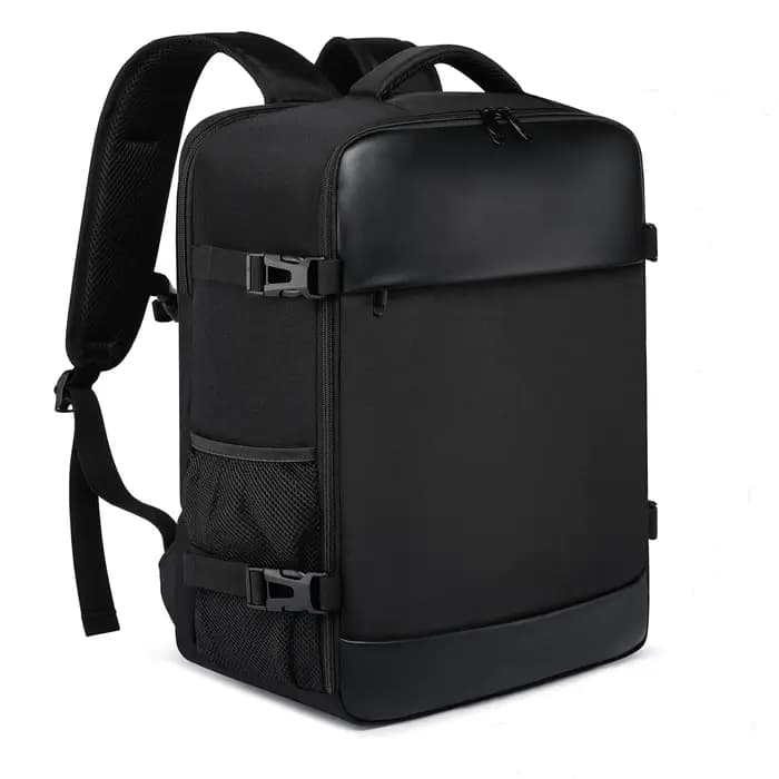 Ryanair 40x20x25 et easyjet 45x36x20 sac de cabine sac à dos de voyage unisexe sac à dos pour ordina