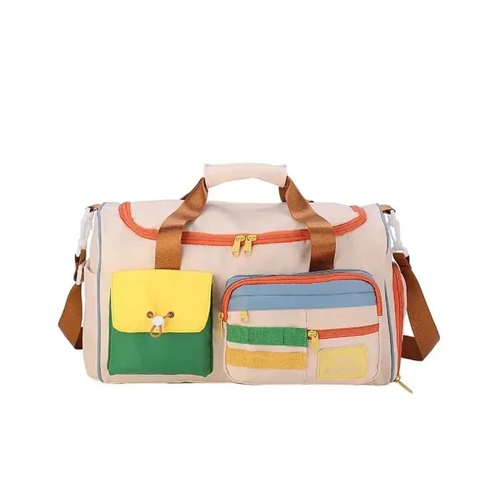 Sac de voyage, sac de sport