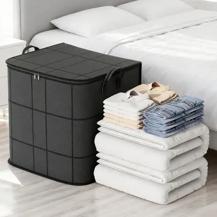 Sac de rangement pour vêtements