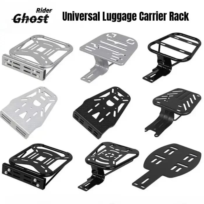 Porte-bagages universel