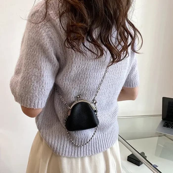 Mini sacs à bandoulière pour femmes
