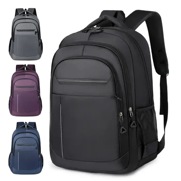 Sac à dos durable | Sac à dos de loisirs universel | Sac de voyage multi-poches