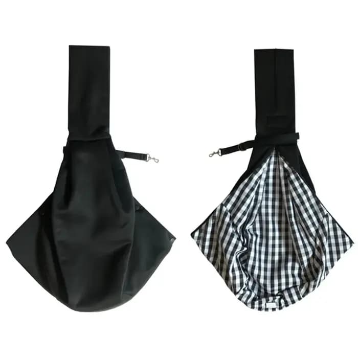 Sac de transport confortable pour chien