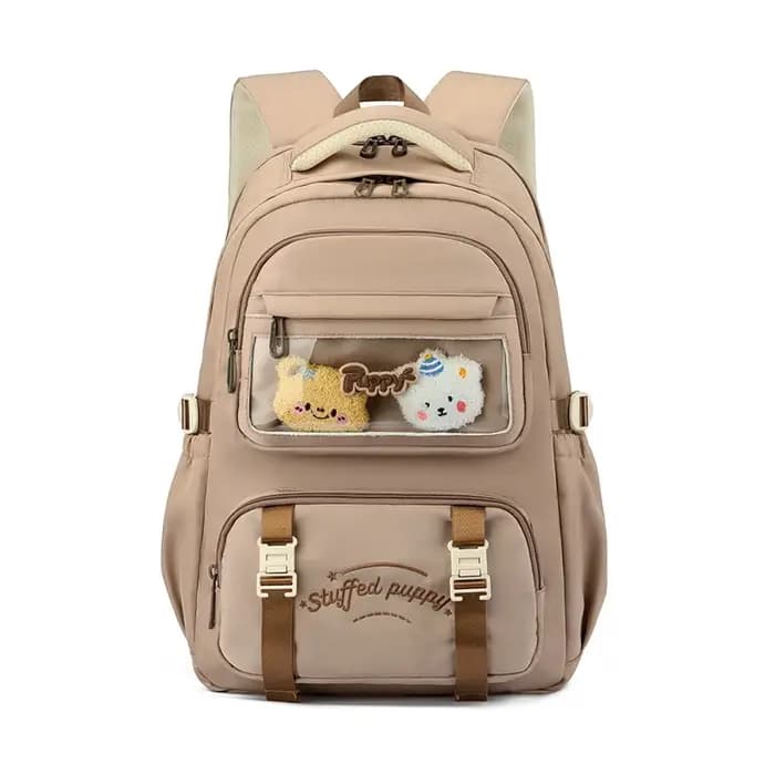 Sac à dos scolaire tendance pour filles