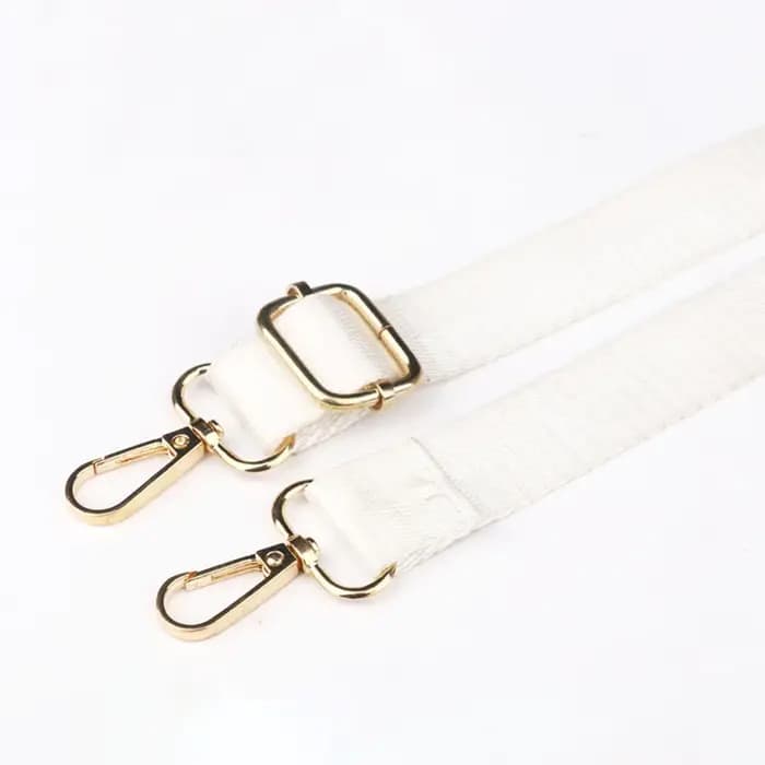 Sangle de sac en nylon pour femme