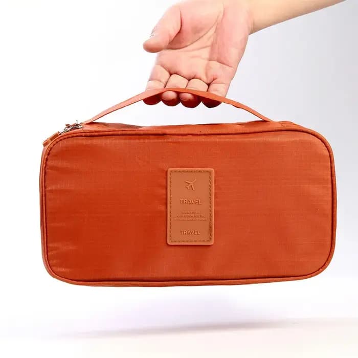 Sac de rangement Portable pour vêtements et sous-vêtements