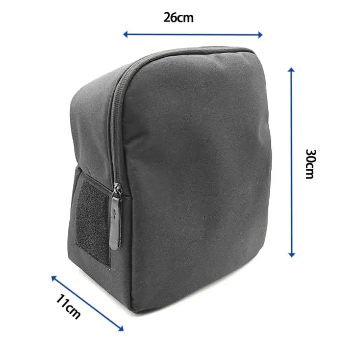 Sac de rangement pour coffre