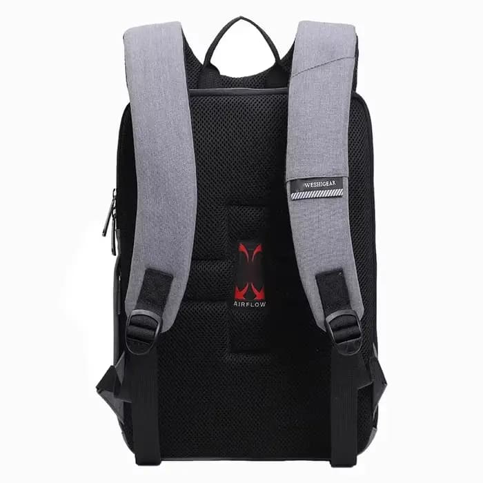 Sac à dos pour ordinateur portable 14/15 pouces pour hommes