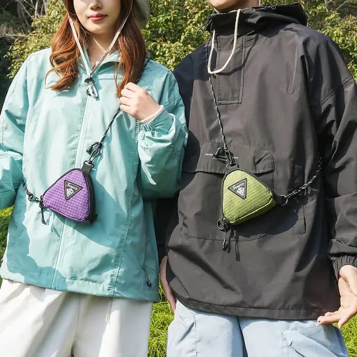 Sac à bandoulière pour homme