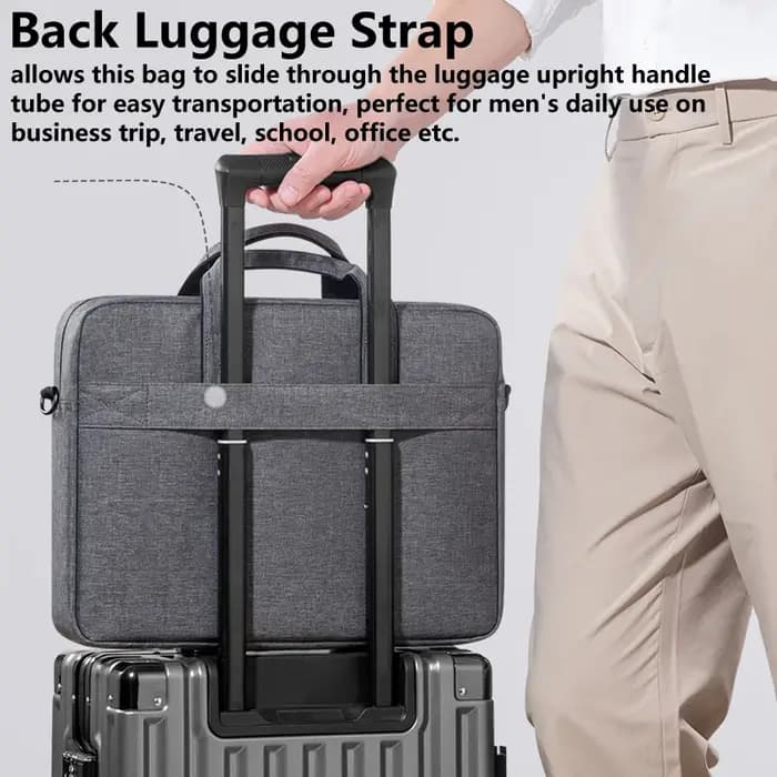 Sac de transport pour ordinateur portable