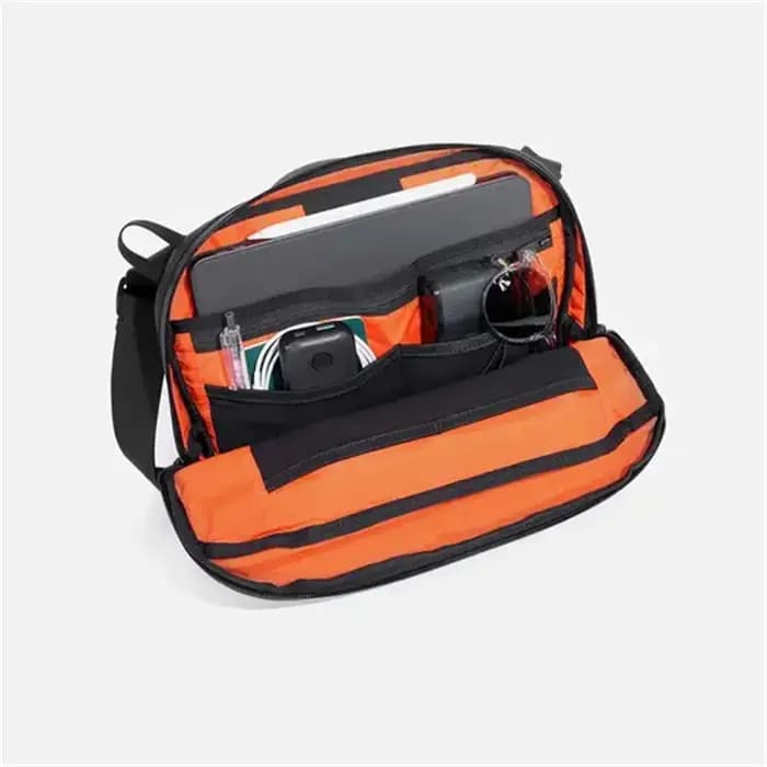 Sac bandoulière Day Sling 3 Max X-Pac 6L grande capacité