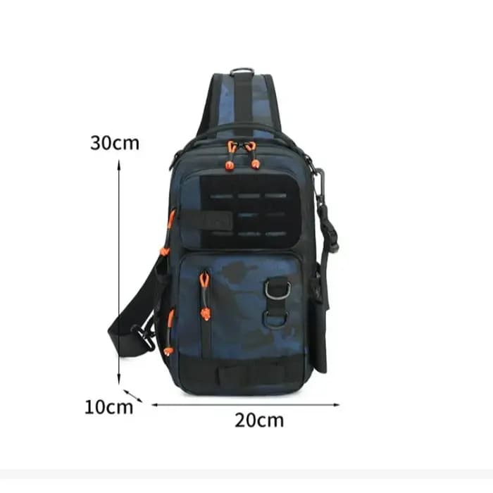 Sac à bandoulière pour hommes