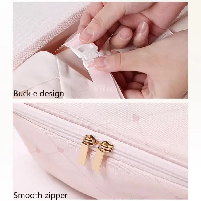 Cubes d'Emballage de Valise pour Homme et Femme