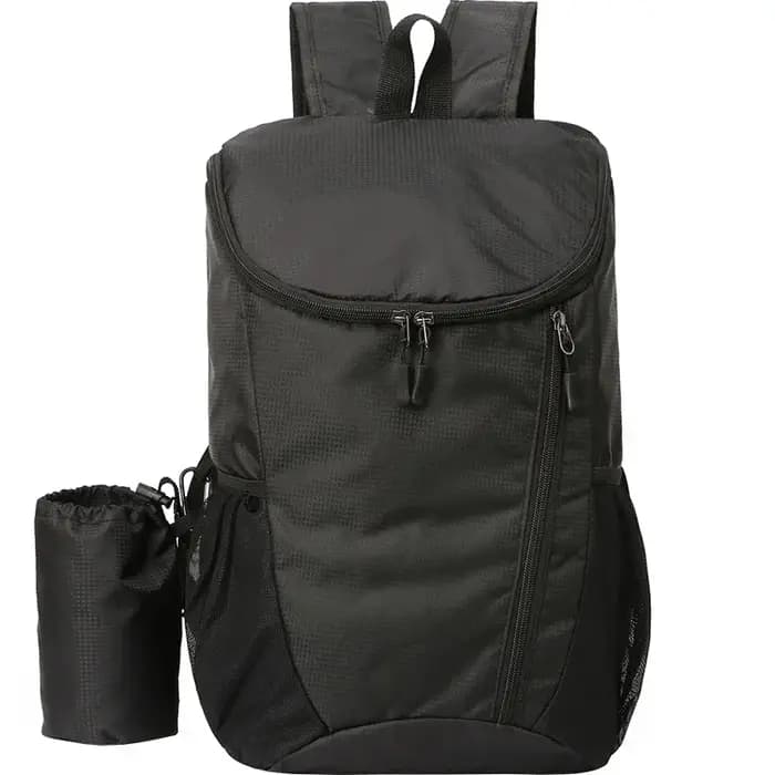 20L Day Pack Portable pliable sac à dos pliant alpinisme sac ultraléger en plein air cyclisme sac à dos voyage randonnée sac à dos